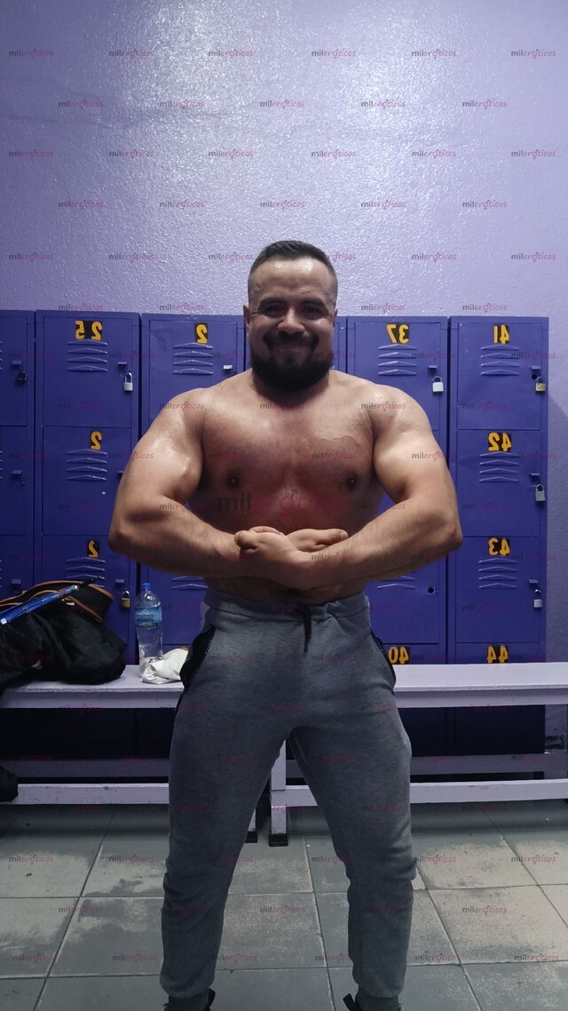 FOTOS DE DANTE ALCALÁ AHORA MÁS MAMADO!! MACHO VIRIL FISICOCULTURISTA ESCORT MUSCLEWORSHI