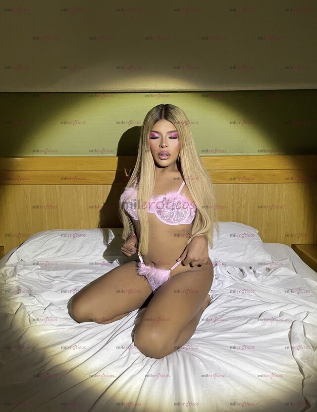 FOTOS DE POR PRIMERA VEZ EN TU CIUDAD LA TRANS DE TUS SUEÑOS