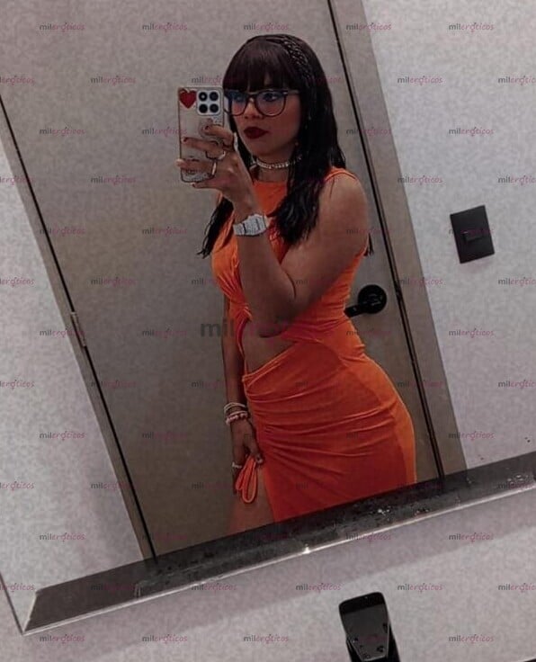 FOTOS DE JUGOSA PANOCHITA LISTA PARA ESTRENARSE HOY SOY NUEVA EN CANCÚN!!