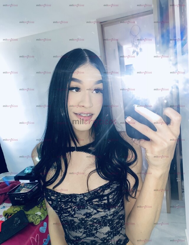FOTOS DE SOY UNA NIÑA TRANS MUY LINDA VENTA DE CONTENIDOS Y VIDEOLLAMADA