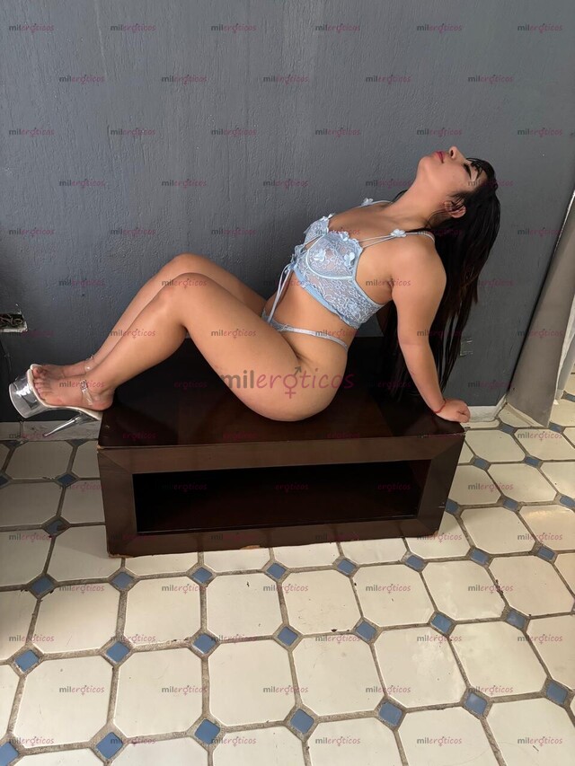 FOTOS DE CHICA RECIÉN LLEGADA DE SINALOA DISPUESTA A COMPLACER TODAS TUS FANTASÍAS