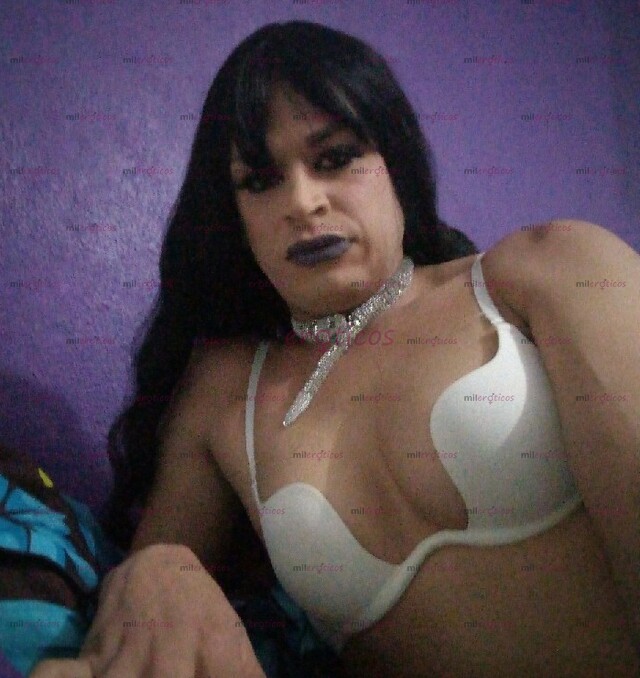 FOTOS DE TRANS HERMOSA CON VERGA DE 23 CM QUE TE ARAN GOZAR DE PLACER