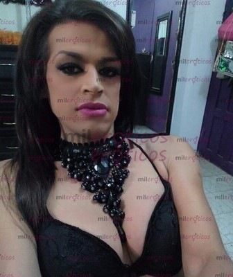 FOTOS DE TRANS HERMOSA CON VERGA DE 23 CM QUE TE ARAN GOZAR DE PLACER