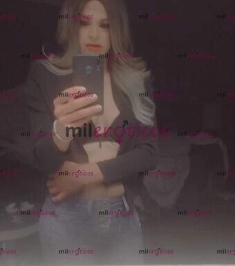 FOTOS DE TRANS HERMOSA CON VERGA DE 23 CM QUE TE ARAN GOZAR DE PLACER