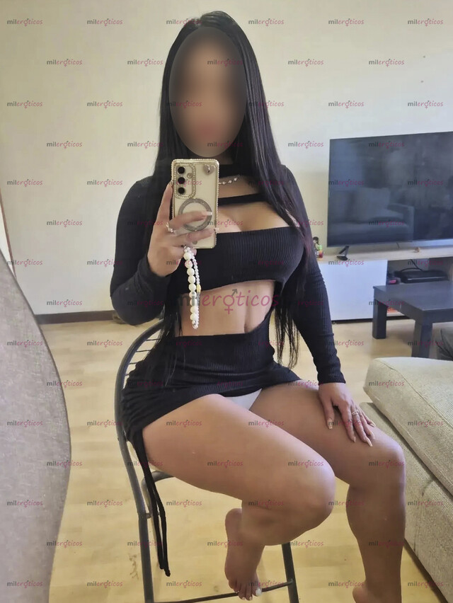 FOTOS DE HOLA SOY SHANTAL DE CUERPO SUPER ANTOJABLE, RECÓRREME TODITA SOY HOT