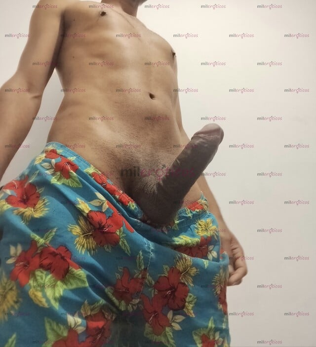 FOTOS DE MORENO ACTIVO PARA HOMBRES QUE BUSCAN MÁS QUE PLACER. DANIEL