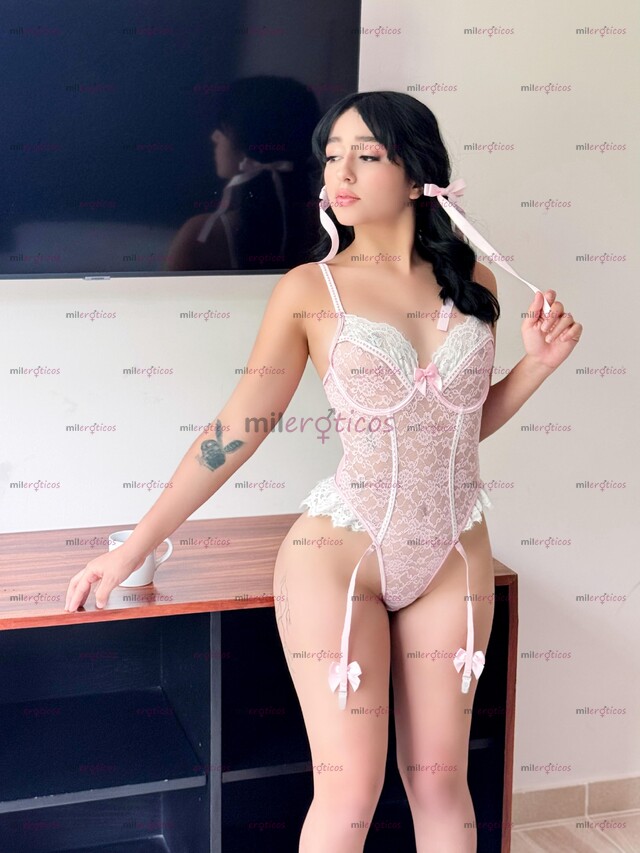 FOTOS DE MOR SOY UNA COLOMBIANA PETIT JOVEN Y BONITA K