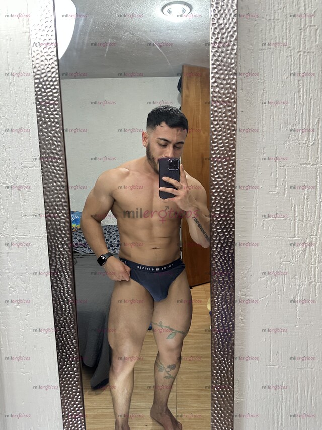 FOTOS DE DANDY CHICO GUAPO, INTER Y MUY COMPLACIENTE