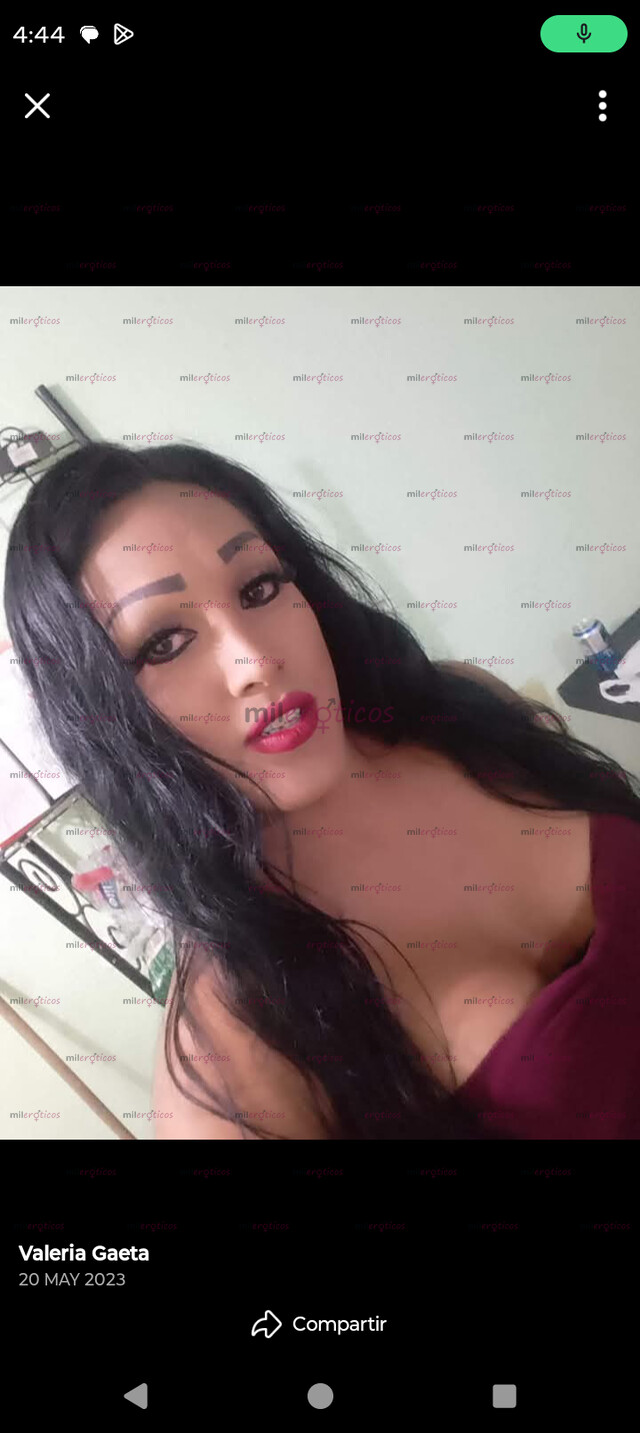 FOTOS DE OLA SOY VALE CHICA TRANS MUY CALIENTE FOGOSA