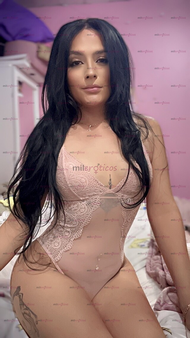 FOTOS DE ELIZABETH HERMOSA NIÑA TRANS GARGANTA PROFUNDA REAL