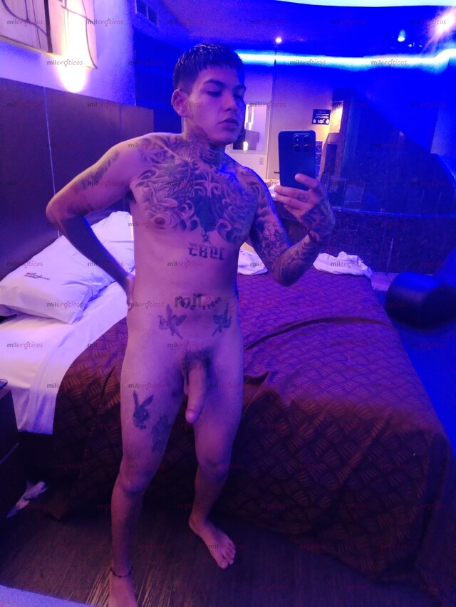 FOTOS DE CHAKA DE 20 AÑOS DETONO A TODOS NO PERDONO NADA