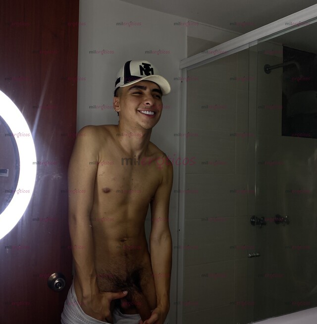 FOTOS DE MASAJISTA LECHERO ACTIVO XL VERGON LECHERO APTO PRIVADO 21CM