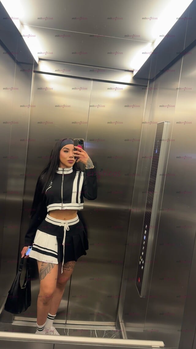 FOTOS DE CULONA TETONA Y MUY CALIENTE ME ENCANTA EL SEXO Y TODA LA PERVERSIÓN VEN PAPI