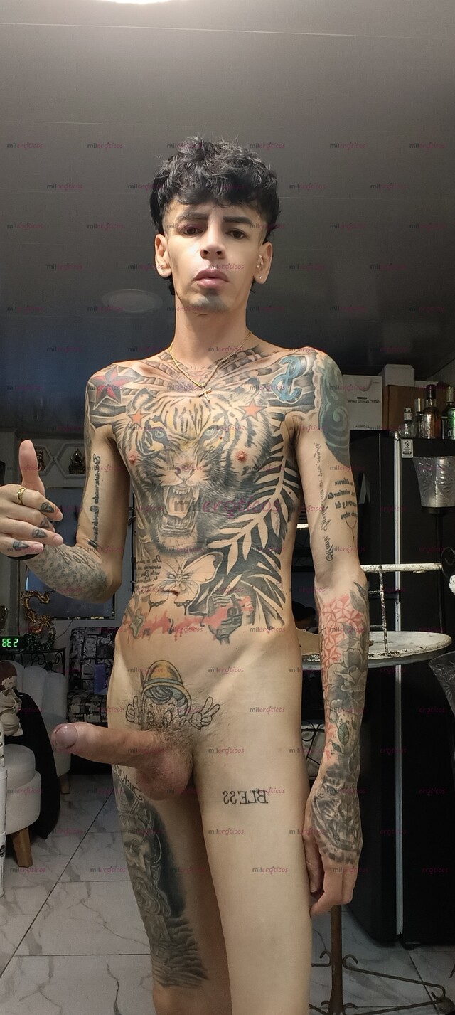 FOTOS DE SERIO FLACO ACTIVO BLANCO VERGON MUY SEXUAL