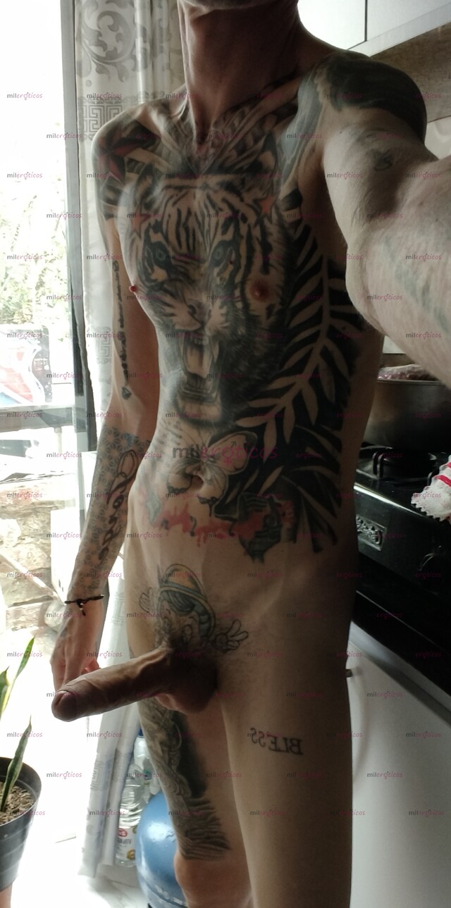 FOTOS DE SERIO FLACO ACTIVO BLANCO VERGON MUY SEXUAL