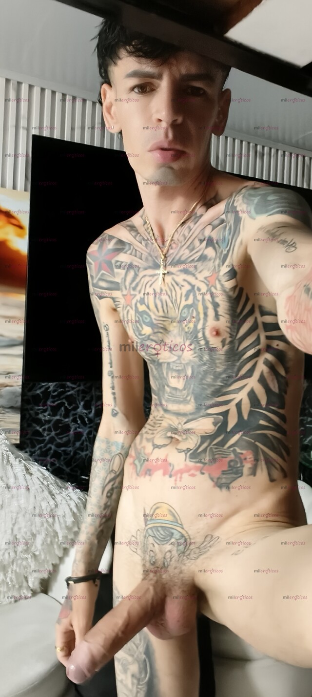 FOTOS DE SERIO FLACO ACTIVO BLANCO VERGON MUY SEXUAL