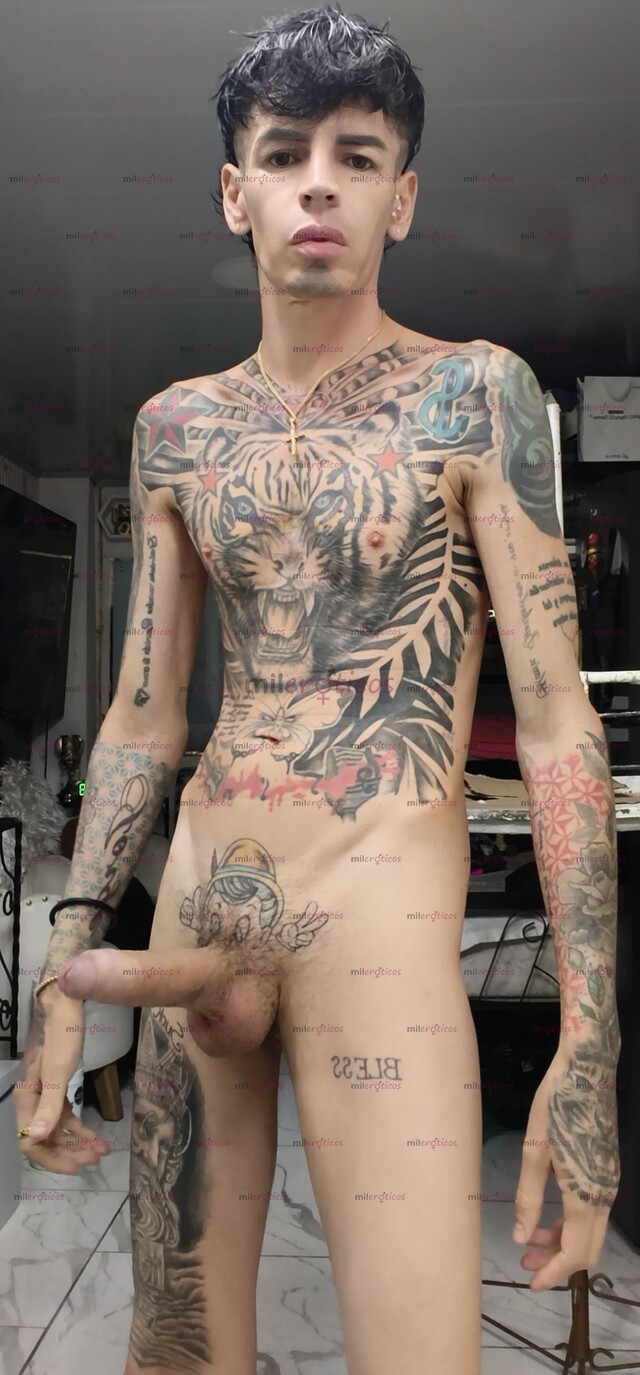 FOTOS DE SERIO FLACO ACTIVO BLANCO VERGON MUY SEXUAL