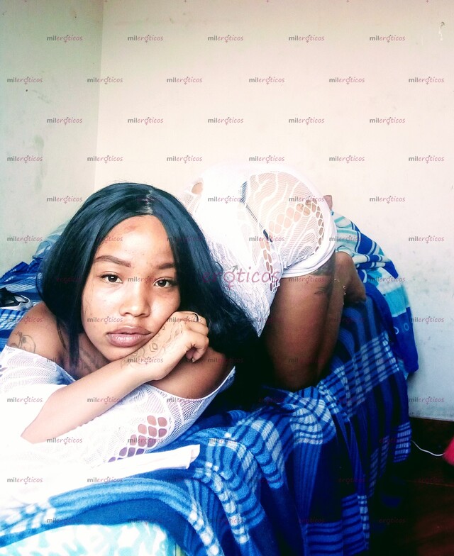 FOTOS DE MORENA LINDA PARA COMPLACERTE COMO TE GUSTARÍA