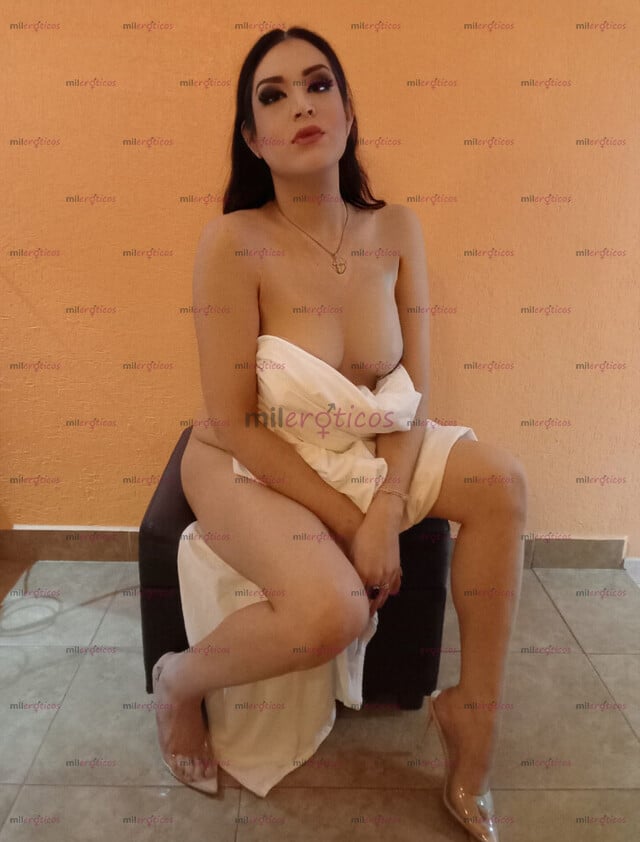 FOTOS DE TRANSEXUAL FEMENINA DISPONIBLE EN TU HERMOSA CIUDAD