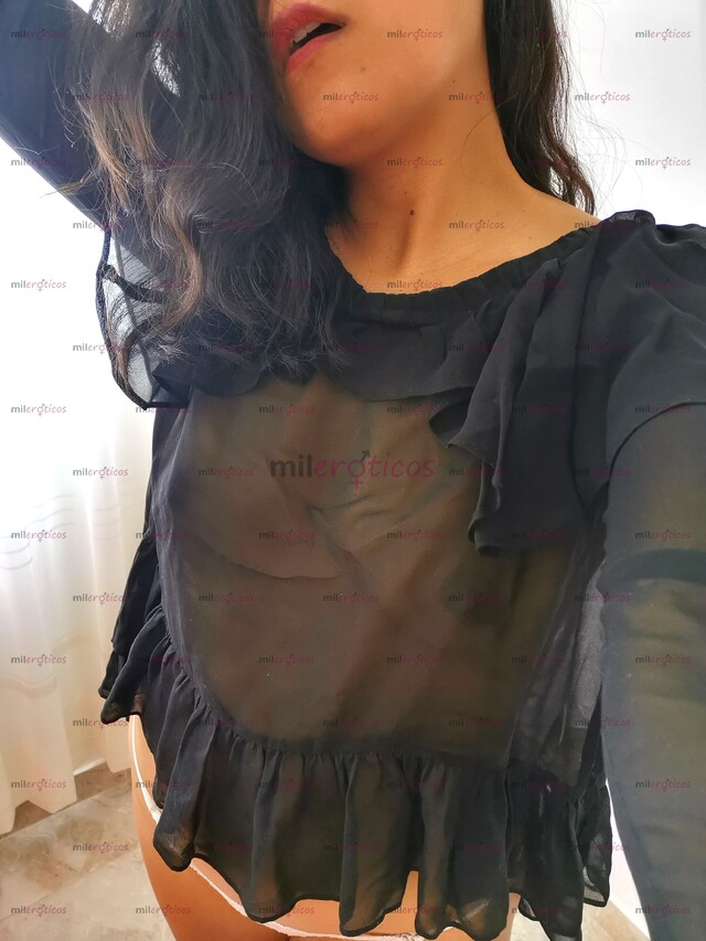 FOTOS DE SOY AGATHA. MORENA, BAJITA, DULCE Y CON UN GRAN DESEO SEXUAL