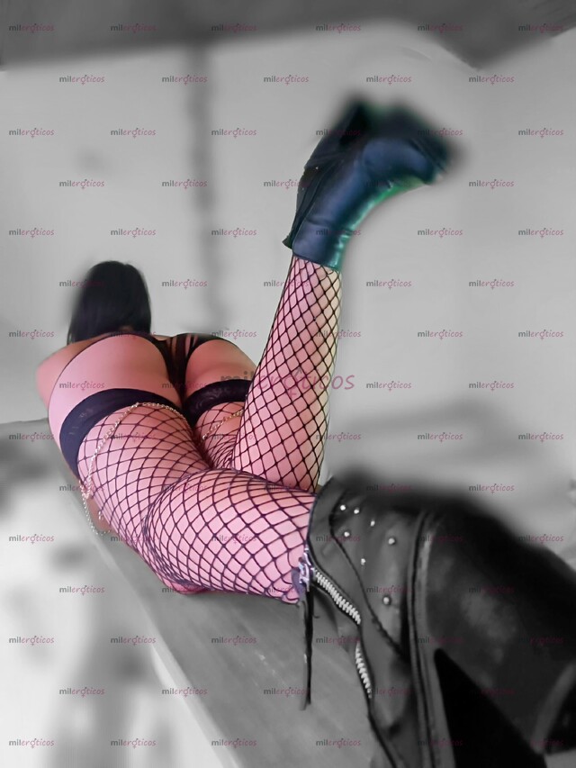 FOTOS DE LIZETH NUEVA EN LA CUIDAD COQUETA Y SENSUAL