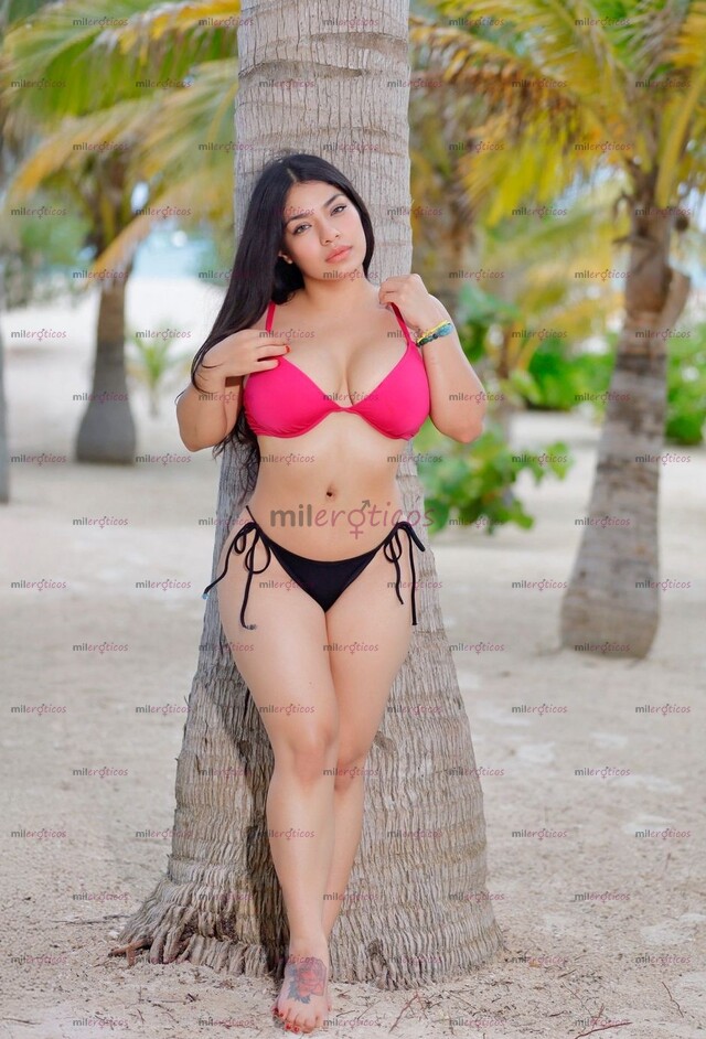 FOTOS DE CHAPARRITA MEGA TETONA GANOSA DE DARTE MUCHO PLACER