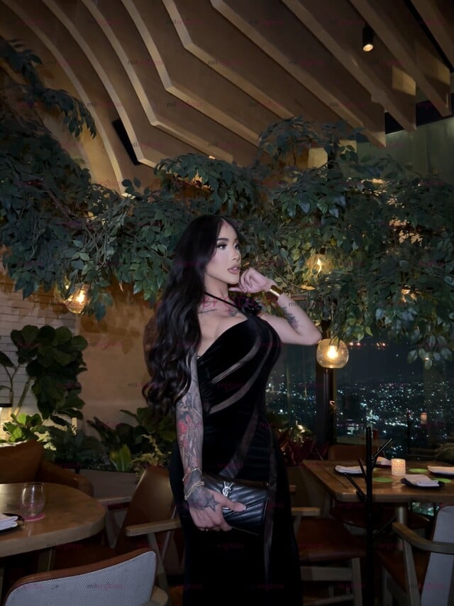 FOTOS DE TRANY BLONDIE EXCLUSIVA ACTIVA Y PASIVA PURA TENTACIÓN NIVEL VIP