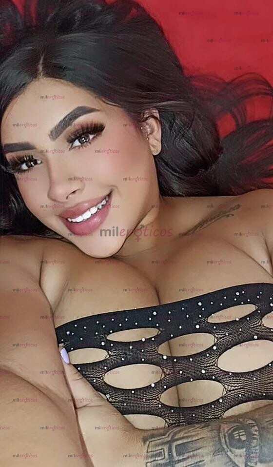 FOTOS DE PAMELA NUEVA PREPAGO FINA, SEXY EN UNA SUPER PROMO
