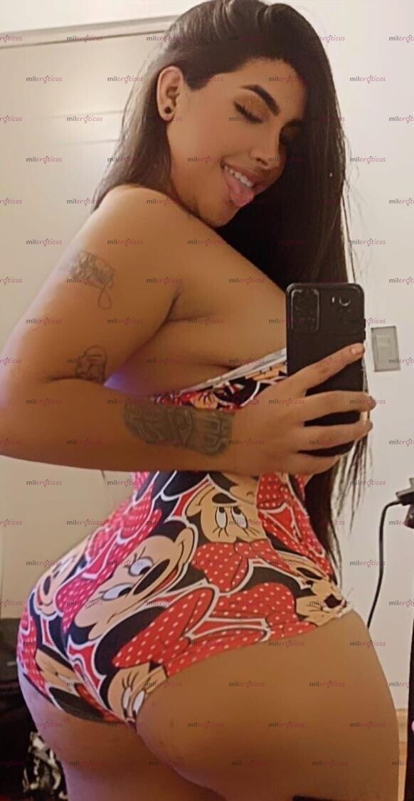 FOTOS DE PAMELA NUEVA PREPAGO FINA, SEXY EN UNA SUPER PROMO