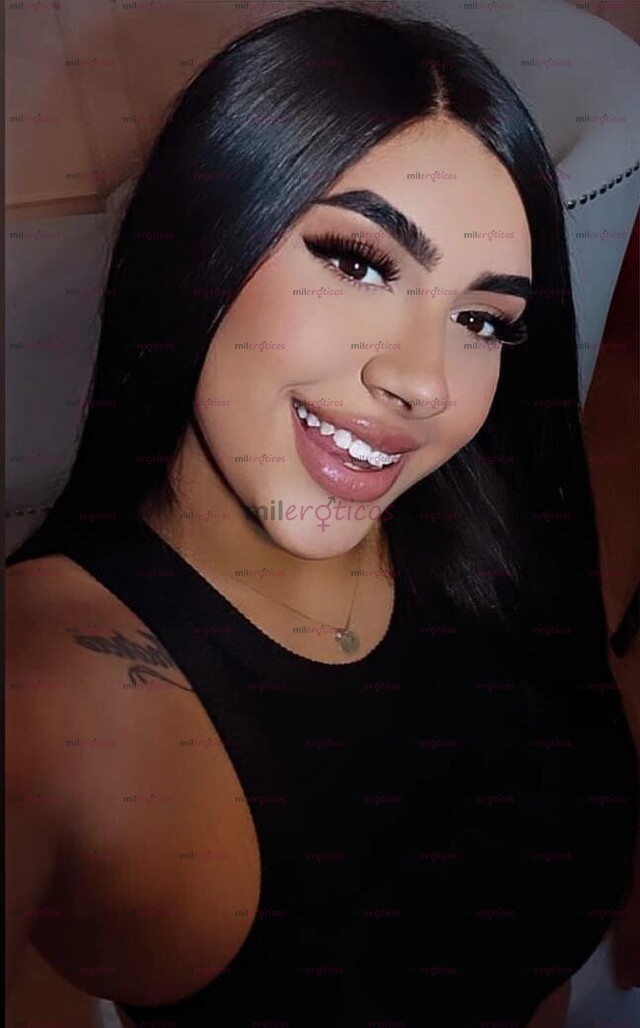 FOTOS DE PAMELA NUEVA PREPAGO FINA, SEXY EN UNA SUPER PROMO