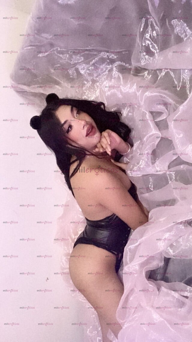 FOTOS DE HERMOSA NIÑA LISTA PARA CONOCERTE ESCRÍBEME!!