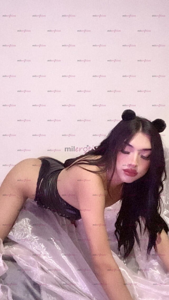 FOTOS DE HERMOSA NIÑA LISTA PARA CONOCERTE ESCRÍBEME!!