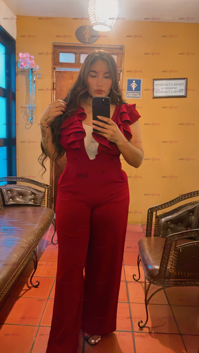 FOTOS DE MORENA SEXY, LISTA PARA COMPLACERTE EN TODO .