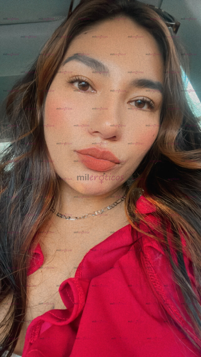 FOTOS DE MORENA SEXY, LISTA PARA COMPLACERTE EN TODO .