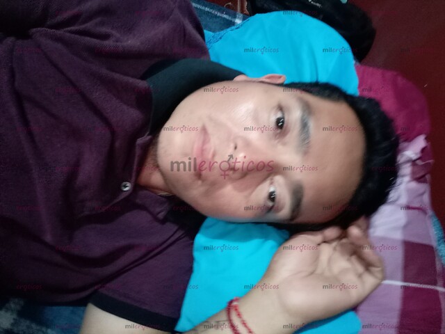 FOTOS DE PASIVO SUMISO DISPONIBLE PARA COMPLACERTE