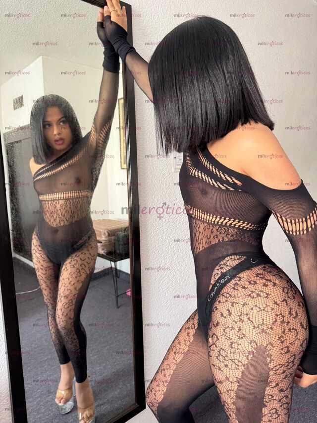 FOTOS DE MORENITA CANDENTE, ACTIVA Y PASIVA CON GANAS DE COGER