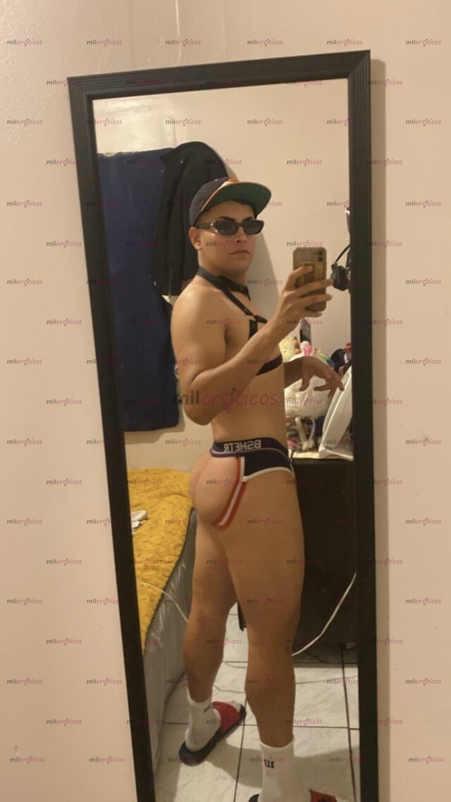 FOTOS DE HERMOSO JOVENCITO DE GYM $1800 COMPLACIENTE Y REAL SI NO EL SERVICIO ES GRATIS!