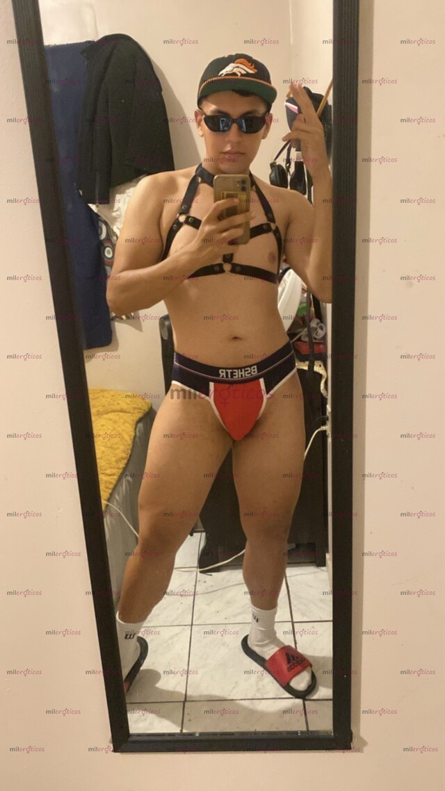 FOTOS DE HERMOSO JOVENCITO DE GYM $1800 COMPLACIENTE Y REAL SI NO EL SERVICIO ES GRATIS!