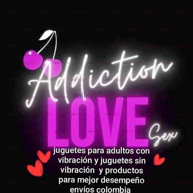 FOTOS DE SEXSHOP ADDICTION LOVE PRODUCTOS Y JUGUETES ENVÍOS COLOMBIA TOTAL CONFIANZA