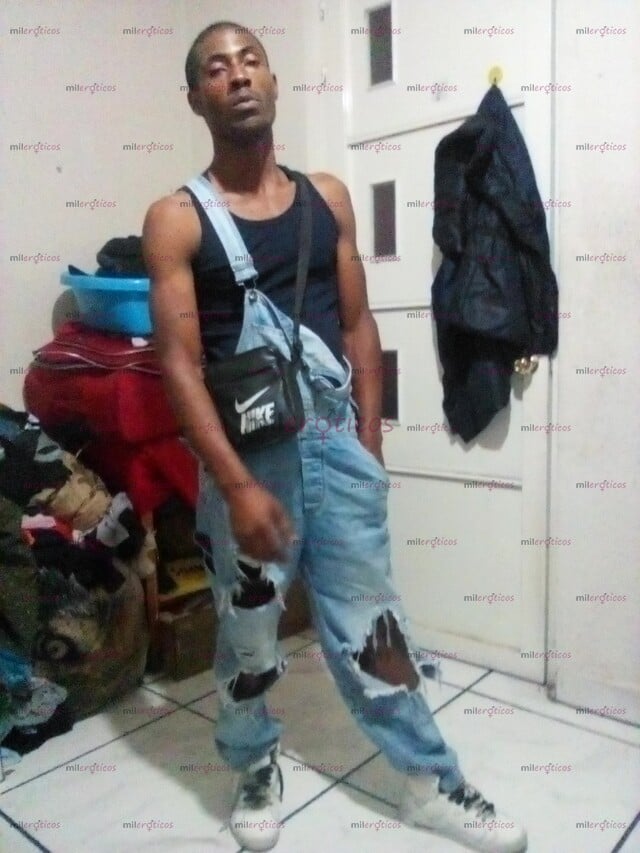 FOTOS DE NEGRO COLOMBIANO PARA CUMPLIR TUS FANTASÍAS