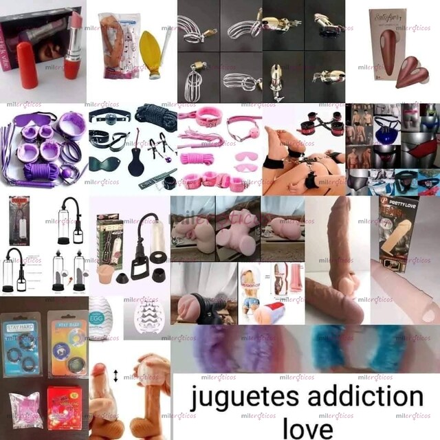 FOTOS DE SEXSHOP ADDICTION LOVE PRODUCTOS Y JUGUETES ENVÍOS COLOMBIA TOTAL CONFIANZA