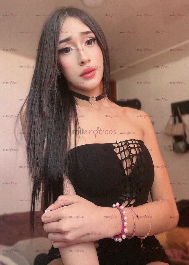 FOTOS DE POLLITA 18 AÑITOS SÚPER CANDENTEY SENSUAL! FULL PLACER