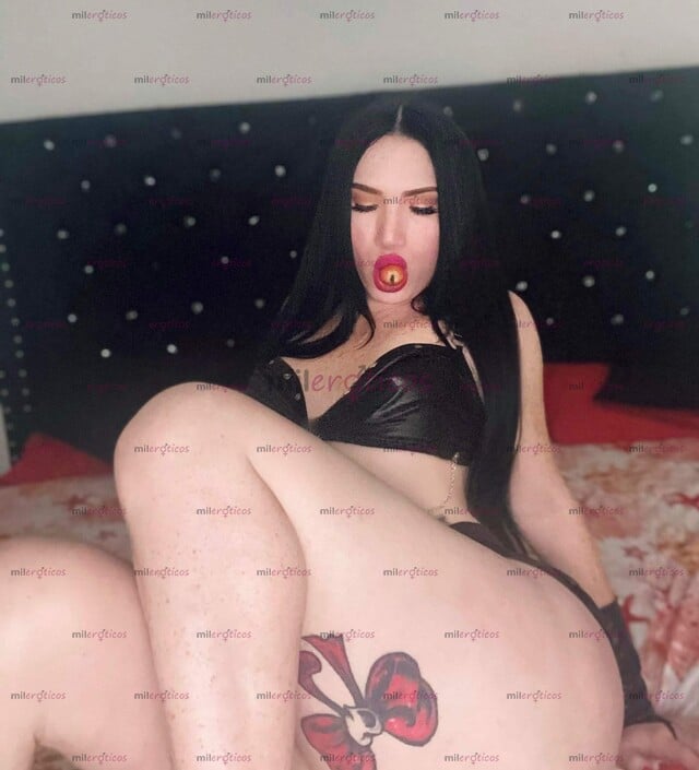 FOTOS DE KENDRA CHICA TRANS CON VENTA DE CONTENIDO EXCLUSIVO PARA TI