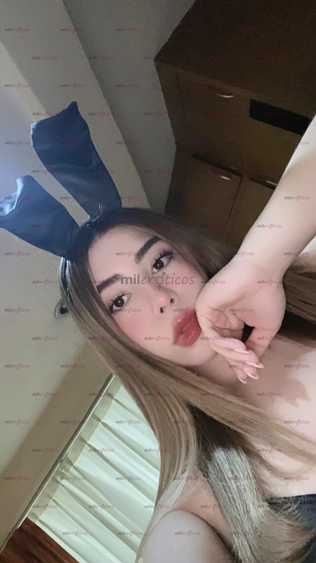 FOTOS DE MÍA PRECIOSA PETIT BLANQUITA TIERNA Y SEXY LA MEJOR PARA CUMPLIR TUS FANTASÍAS
