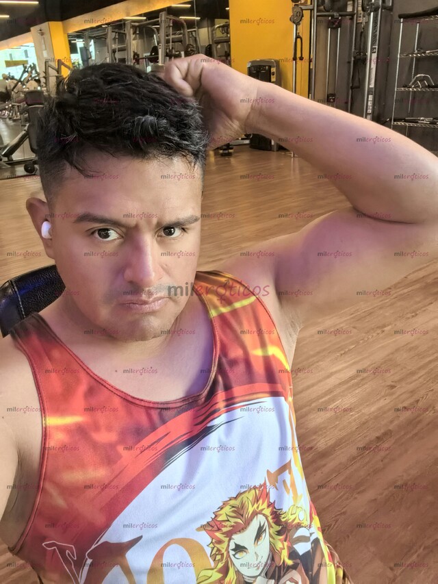 FOTOS DE TU GIGOLÓ, RESVERATROL Y COLÁGENO, LISTO PARA DETONARTE