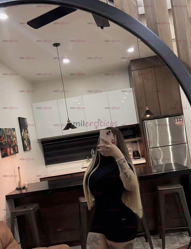 FOTOS DE PROMOCIÓN 1400X1H ANDREA 20 AÑOS FLAQUITA BONITA TATUADA 100% REAL APRETADITA