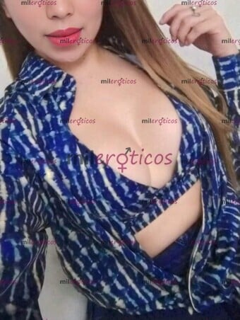 FOTOS DE LA CHICA QUE LE ENCANTA CHUPARLA Y DARSE SENTONES ARRIBA DE TU VERGA SOY TANYA