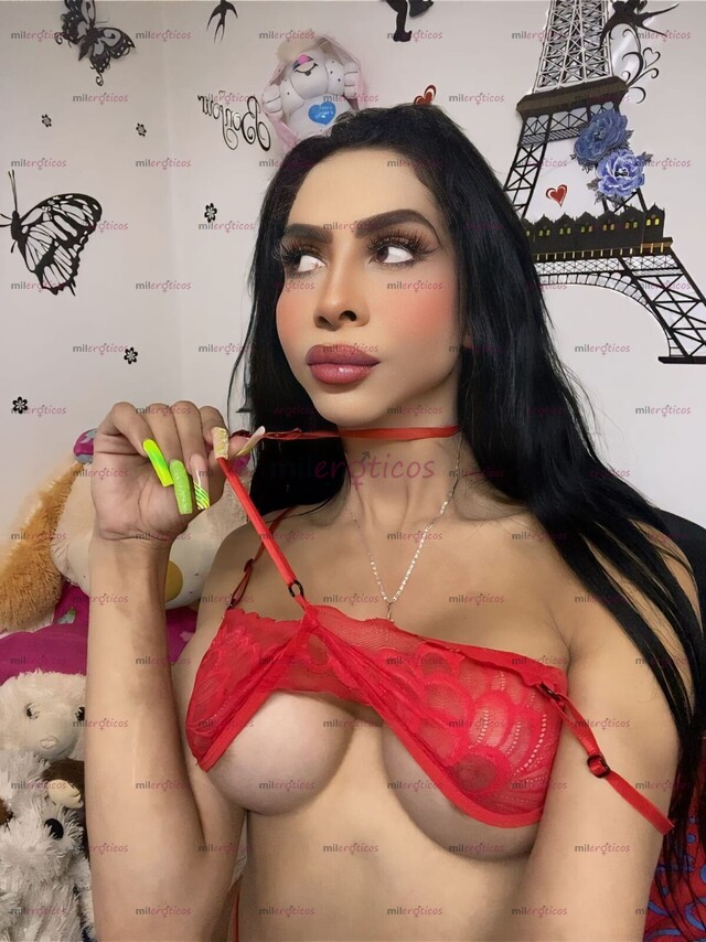 FOTOS DE PARA TI?DOMICILIO,HERMOSA TRANS DE LUJO EXPERTA EN PRINCIANTES