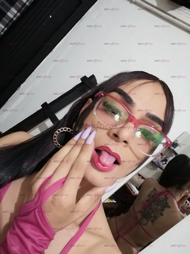 FOTOS DE FLACA DE BELLO DESCOMPLICADA DE MENTE ABIERTA