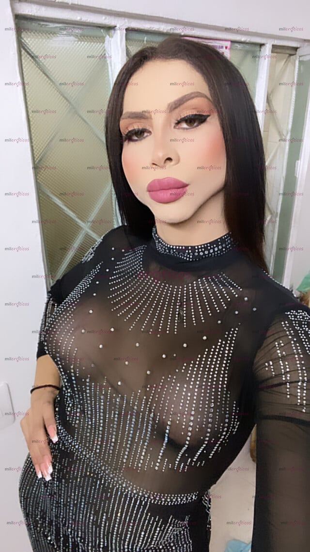 FOTOS DE RECIÉN LLEGADA,NIÑA TRANS COMPLACIENTE DISPONIBLE LAS 24 HORAS